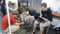 Eurobot'2011